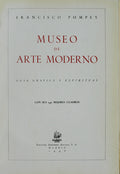 MUSEO DE ARTE MODERNO.