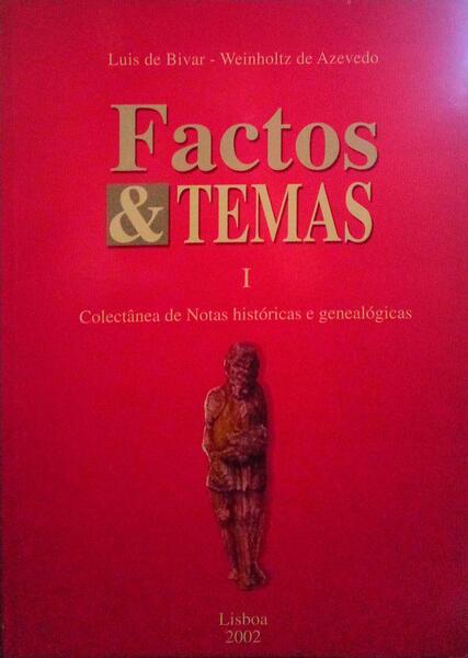 FACTOS & TEMAS I.