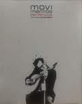 MOVIMENTOS PERPÃ‰TUOS - TEXTOS PARA CARLOS PAREDES. [S/ CD-ROM]
