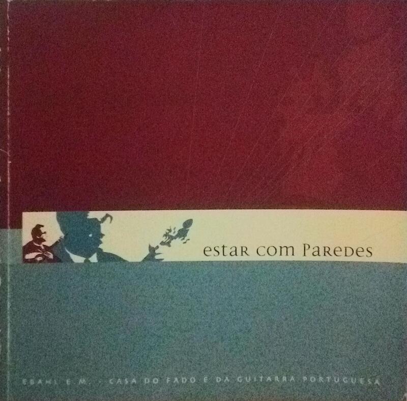 ESTAR COM PAREDES.