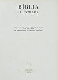 BÃ?BLIA ILUSTRADA. [7 VOLS.]