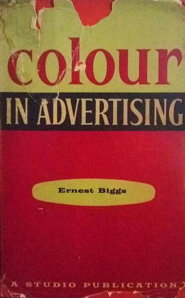 COLOUR IN ADVERTISING.