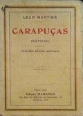 CARAPUÃ‡AS. [2.Âª EDIÃ‡ÃƒO]