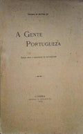 A GENTE PORTUGUEZA.