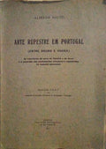 ARTE RUPESTRE EM PORTUGAL.