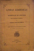LINHAS GEODESICAS.