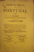 EMPRUNT ROYAL DE PORTUGAL (1832).