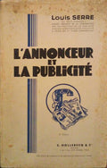 L'ANNONCEUR ET LA PUBLICITÃ‰.