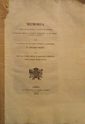 MEMORIA: A'CERCA DO CONVENIO, OU PACTO SUCESSORIO,