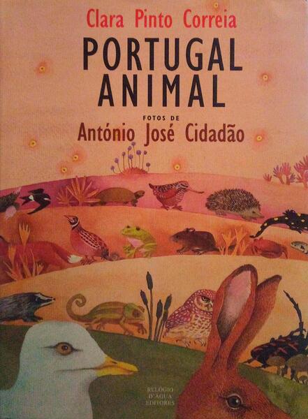 PORTUGAL ANIMAL.