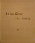 LA CÃ”TE BASQUE ET LES PYRÃ‰NÃ‰ES.