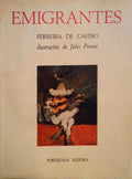 EMIGRANTES. [PORTUGÃLIA EDITORA - 1966]