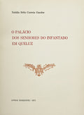 O PALÃCIO DOS SENHORES DO INFANTADO EM QUELUZ.