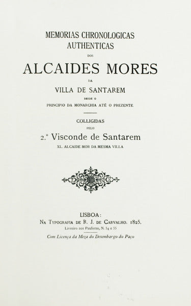 OPUSCULOS E ESPARSOS. [2 VOLS.]