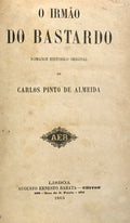O IRMÃƒO DO BASTARDO.