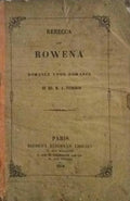 REBECCA AND ROWENA.