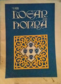 UM LOGAR DE HONRA - NOTAS SOBRE A OURIVESARIA PORTUGUESA.
