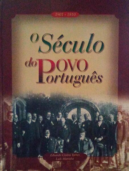 O SÃ‰CULO DO POVO PORTUGUÃŠS. [7 VOLS.]