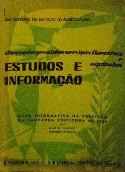 ESTUDOS E INFORMAÃ‡ÃƒO. [26 NÃºmeros]