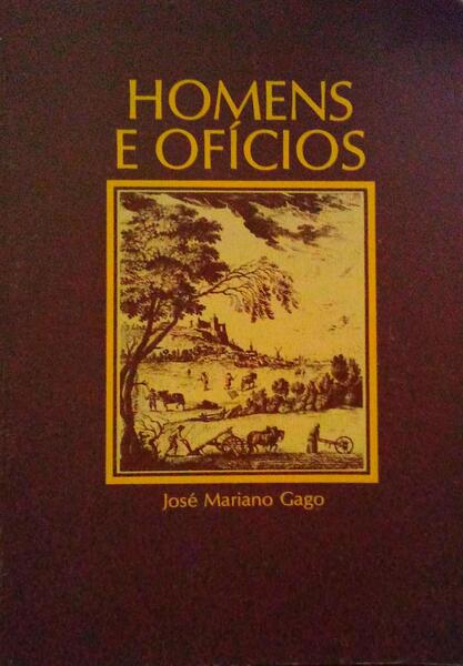 HOMENS E OFÃCIOS.