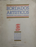 BORDADOS ARTÃSTICOS.