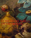 O TECTO DA IGREJA DE SÃƒO ROQUE.