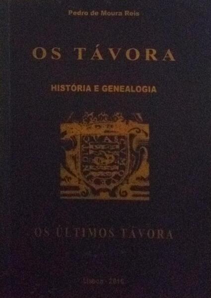 OS TÃVORA, HISTÃ“RIA E GENEALOGIA.