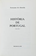 HISTÃ“RIA DE PORTUGAL. [15 VOLS.]