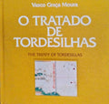 O TRATADO DE TORDESILHAS. THE TREATY OF TORDESILLAS.