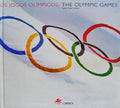 OS JOGOS OLÃMPICOS. THE OLYMPIC GAMES.