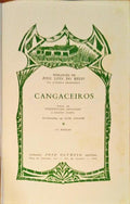 CANGACEIROS.