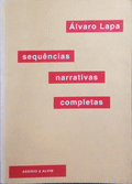 SEQUÃŠNCIAS NARRATIVAS COMPLETAS.
