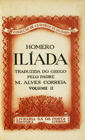 ILÃADA.