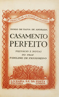 CASAMENTO PERFEITO.