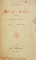 MENINA E MOÃ‡A...