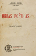 OBRAS POÃ‰TICAS.