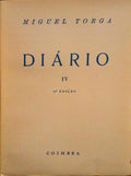 DIÃRIO IV. [3.Âª EDIÃ‡ÃƒO]