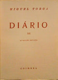 DIÃRIO XII. [3.Âª EDIÃ‡ÃƒO]