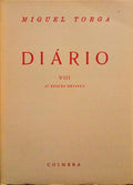 DIÃRIO VIII. [3.Âª EDIÃ‡ÃƒO]