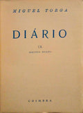 DIÃRIO IX. [2.Âª EDIÃ‡ÃƒO]