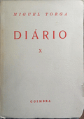 DIÃRIO X.