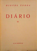 DIÃRIO XI. [1.Âª EDIÃ‡ÃƒO]