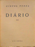 DIÃRIO XIII.