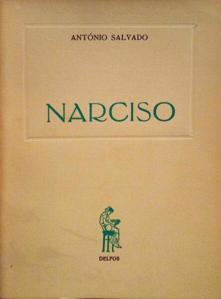 NARCISO. O MESMO TEMA EM DUAS VERSÃ•ES.