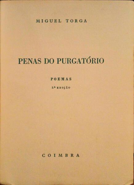 PENAS DO PURGATÃ“RIO [3.Âª EDIÃ‡ÃƒO].