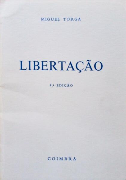 LIBERTAÃ‡ÃƒO [4Âª EDIÃ‡ÃƒO].