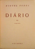 DIÃRIO VII. [3.Âª EDIÃ‡ÃƒO]