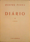 DIÃRIO VI. [3.Âª EDIÃ‡ÃƒO]