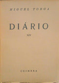 DIÃRIO XIV. [1.Âª EDIÃ‡ÃƒO]