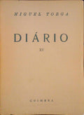 DIÃRIO XV.